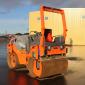 Тандемный каток Hamm HD13VV - фото № 3