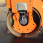 Тандемный каток Hamm HD13VV - фото № 5
