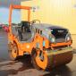Тандемный каток Hamm HD13VV - фото № 8