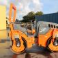 Тандемный каток Hamm HD13VV - фото № 9