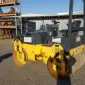 Дорожный каток Bomag BW135 - фото № 1