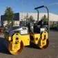 Дорожный каток Bomag BW135 - фото № 2
