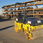 Дорожный каток Bomag BW135 - фото № 6