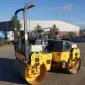Дорожный каток Bomag BW135 - фото № 7