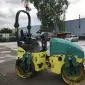Тандемный каток Ammann ARX 26 - фото № 1