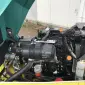 Тандемный каток Ammann ARX 26 - фото № 11