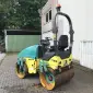 Тандемный каток Ammann ARX 26 - фото № 4