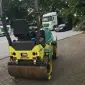 Тандемный каток Ammann ARX 26 - фото № 5