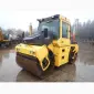 Тандемный каток Bomag – BW 174 AD - фото № 2