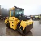 Тандемный каток Bomag – BW 174 AD - фото № 3