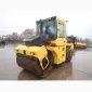 Тандемный каток Bomag – BW 174 AD - фото № 4