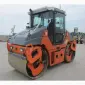 Двухвальцовый каток Hamm DV 70 VO - фото № 1