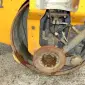 Тандемный каток Hamm HD 12 VV. Тандемный каток Hamm - фото № 7