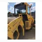 Двухвальцевый каток Bomag BW 161 - фото № 1