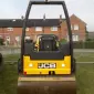 Тандемный каток JCB VMT430. Купить тандемный каток - фото № 2