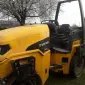Тандемный каток JCB VMT430. Купить тандемный каток - фото № 4
