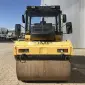 Каток Тандемный Bomag BW 174 AС - фото № 1