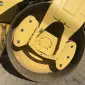 Каток Тандемный Bomag BW 174 AС - фото № 10