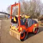 Тандемный каток Hamm HD 12 VV - фото № 3