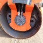 Тандемный каток Hamm HD 12 VV - фото № 4