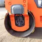 Тандемный каток Hamm HD 12 VV - фото № 7