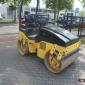 Комбинированный каток Bomag BW125 - фото № 1