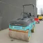 Комбинированный каток Bomag BW 138 AD. Спецтехника б/у - фото № 11