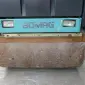 Комбинированный каток Bomag BW 138 AD. Спецтехника б/у - фото № 7