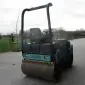 Комбинированный каток Bomag BW 138 AD. Спецтехника б/у - фото № 6