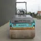 Комбинированный каток Bomag BW 138 AD. Спецтехника б/у - фото № 4