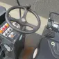 Комбинированный каток Bomag BW 138 AD. Спецтехника б/у - фото № 20