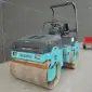 Комбинированный каток Bomag BW 138 AD. Спецтехника б/у - фото № 3