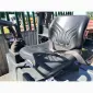 Дорожный каток б/у. Комбинированный каток Bomag BW 135 AD - фото № 8