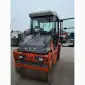 Двухвальцовый каток Hamm DV 40 VV - фото № 2