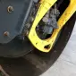 Гладковальцевый каток BOMAG BW161 AD-4 - фото № 13