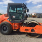 Каток грунтовый Hamm 3307 HT - фото № 3