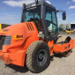 Каток грунтовый Hamm 3307 HT - фото № 4