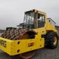 Дорожный каток Bomag BW 219 D H-3 - фото № 1