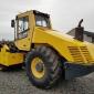 Дорожный каток Bomag BW 219 D H-3 - фото № 4