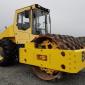 Дорожный каток Bomag BW 219 D H-3 - фото № 6