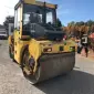 Тандемный каток Bomag BW 174 AP-AM 2009 года - фото № 1