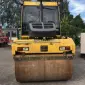 Тандемный каток Bomag BW 174 AP-AM 2009 года - фото № 4
