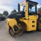 Тандемный каток Bomag BW 174 AP-AM 2009 года - фото № 6