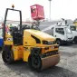 Дорожный каток JCB VMT 260 - фото № 1