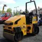 Дорожный каток JCB VMT 260 - фото № 2