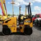 Дорожный каток JCB VMT 260 - фото № 3