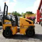 Дорожный каток JCB VMT 260 - фото № 5