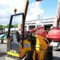 Дорожный каток JCB VMT 260 - фото № 7