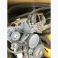 Комбинированный каток Bomag BW161 AD-4. Дорожный каток б/у - фото № 3