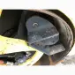 Комбинированный каток Bomag BW161 AD-4. Дорожный каток б/у - фото № 6